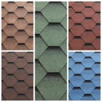 Лот: 17586699. Фото: 2. Гибкая (мягкая) черепица Katepal... Строительные материалы