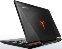 Лот: 10684394. Фото: 2. Игровой ноутбук Lenovo IdeaPad... Компьютеры, ноутбуки, планшеты