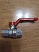 Лот: 24590604. Фото: 5. Danfoss DN15 Кран шаровой запорный...