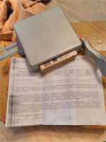Лот: 9891152. Фото: 2. Блок управления подвеской. Автозапчасти