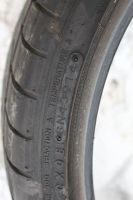 Лот: 11246164. Фото: 7. Пара японских летних шин Nitto...