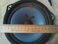 Лот: 2039578. Фото: 3. Оригинальный динамик KIA 35\70W... Авто, мото, водный транспорт