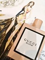 Лот: 17325559. Фото: 3. Парфюм вода Gucci Bloom, Новая... Красота и здоровье