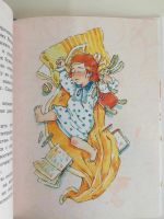 Лот: 17062724. Фото: 6. Апельсин. Доброчасова. Детская...