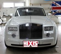 Лот: 3110291. Фото: 3. Автовинил / пленка для авто HEXIS... Авто, мото, водный транспорт