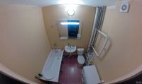 Лот: 13857806. Фото: 4. Сдам 1-комн на Соколовской 70... Красноярск