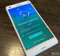 Лот: 18294352. Фото: 6. Смартфон Sony Xperia Z3 Compact...