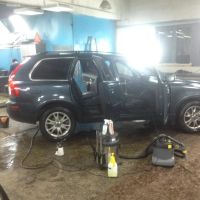 Лот: 10402383. Фото: 17. АвтоХимчистка Химчистка салона...