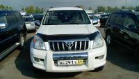 Лот: 3511865. Фото: 3. Toyota Land Cruiser Prado 2.7... Красноярск