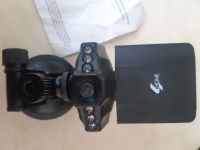 Лот: 16390608. Фото: 2. Видеорегистратор. Оснащение, оборудование, аксессуары