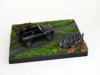Лот: 23509013. Фото: 7. Подставка под модель "Луговая...