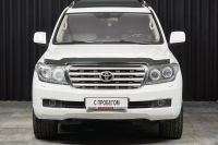 Лот: 24694314. Фото: 3. Toyota Land Cruiser 2010. Красноярск