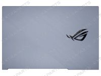 Лот: 25788068. Фото: 2. Крышка матрицы для ноутбука Asus... Комплектующие