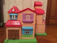 Лот: 2775338. Фото: 6. Кукольный дом, музыкальный, Германия...