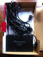 Лот: 3249720. Фото: 3. Адаптер USB Pioneer CD-UB100... Авто, мото, водный транспорт