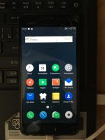 Лот: 15675763. Фото: 3. Meizu m5 note перевыставление... Красноярск