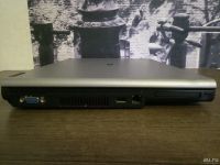 Лот: 10807086. Фото: 5. Ноутбук Toshiba Satellite L30-134...