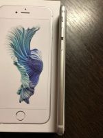 Лот: 11496267. Фото: 4. iPhone 6S 16Gb Silver РСТ