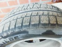 Лот: 16439918. Фото: 2. Диски с шинами. Шины, Диски