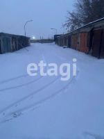 Лот: 25297668. Фото: 3. гараж , Красноярск улица Шевченко... Недвижимость