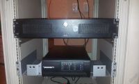 Лот: 5872722. Фото: 4. Корпус 2U Chieftec UNC-210S-B... Красноярск