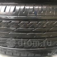 Лот: 13365969. Фото: 5. Goodyear GT- Eco Stage 215/60...