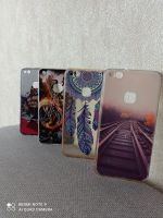 Лот: 17432581. Фото: 6. Смартфон Huawei P10 lite в хорошем...