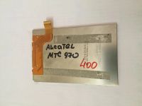 Лот: 11217261. Фото: 2. Дисплей МТС 970. Запчасти, оборудование