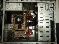 Лот: 6496726. Фото: 3. Системный блок Socket LGA775. Компьютеры, оргтехника, канцтовары