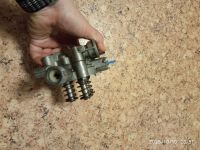 Лот: 25803273. Фото: 2. Голова в сборе Karcher K5.20. Запчасти для бытовой техники