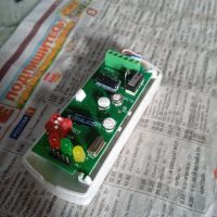 Лот: 21776346. Фото: 2. Извещатель,,шорох 2,,. Спецодежда, СИЗ, пожарное оборудование