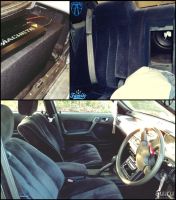 Лот: 10232982. Фото: 6. Mitsubishi Galant VI MS