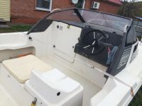 Лот: 6125693. Фото: 6. Катер Yamaha SR17