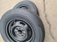 Лот: 20208968. Фото: 3. 175/70/13 Bridgestone Ecopia Ep-150... Авто, мото, водный транспорт