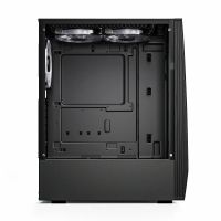 Лот: 20847970. Фото: 4. Корпус miditower ATX, ABR GQ-2... Красноярск