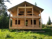 Лот: 5984964. Фото: 7. Строительство домов, бань, гаражей...