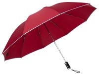 Лот: 17554341. Фото: 2. Зонт Zuodu Automatic Umbrella... Аксессуары