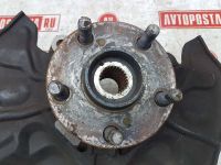 Лот: 20896725. Фото: 2. Ступица Toyota Avensis AZT255... Автозапчасти