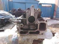 Лот: 13354261. Фото: 2. Гбц d17a. Автозапчасти