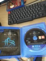 Лот: 13819132. Фото: 2. PS4 Diablo III: Reaper of Souls. Игровые консоли