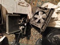 Лот: 11133191. Фото: 3. Запчасти для автомобиля Ваз 2107. Авто, мото, водный транспорт