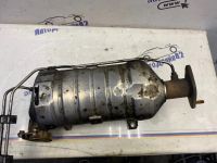 Лот: 21712463. Фото: 7. корпус сажевого фильтра SsangYong...