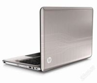 Лот: 1214118. Фото: 2. Игровой HP PAVILION dv6 AMD A4-3310MX... Компьютеры, ноутбуки, планшеты