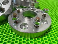 Лот: 21545989. Фото: 4. Проставки на Subaru (Субару) 20... Красноярск