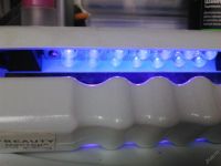 Лот: 4240848. Фото: 2. LED лампа портативная. Маникюр и педикюр