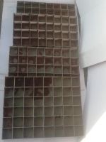 Лот: 25732436. Фото: 6. Металлическая кассета для мелочей...