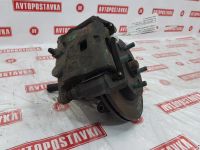 Лот: 20899133. Фото: 2. Ступица Mazda Demio DE3FS ZJ-VE... Автозапчасти