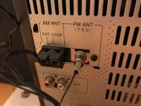 Лот: 10181262. Фото: 7. Музыкальный центр Panasonic