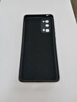 Лот: 20296660. Фото: 2. Защитный чехол Honor 30 Pro TPU... Аксессуары