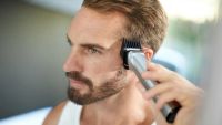 Лот: 21765548. Фото: 6. Триммер Philips Multigroom 7000...